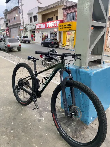 Bike soul 929