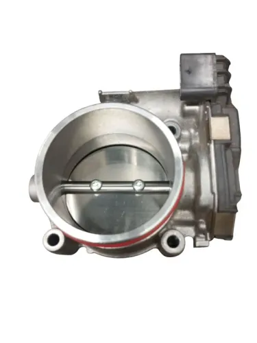 TBI CORPO BORBOLETA MERCEDES C300 DO MERCEDES C300 2020/2020