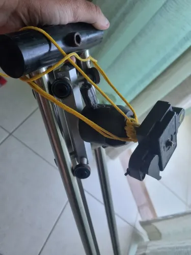 Slider para camêras (videomaker)