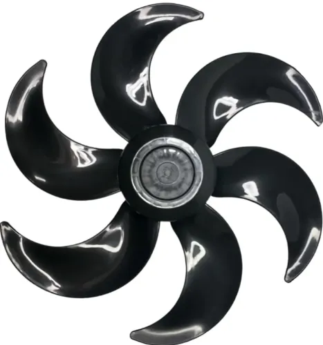 Hélice para Ventilador de Alta Performance