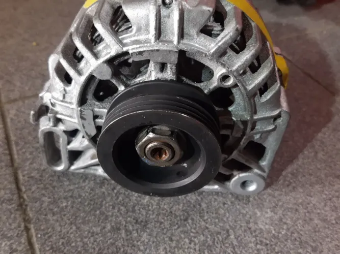 Alternador Renault Logan 1.0 2008 usado recondicionado