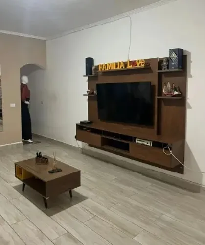 CASA A VENDA EM LAGOA AZUL/RT 38 