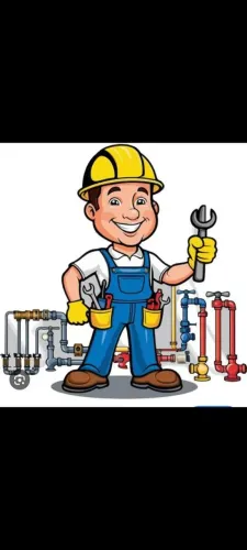 Encanador disponível 