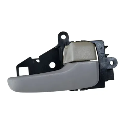 Maçaneta Interna Direita Mitsubishi L200 Triton 2010 a 2015 MN167546ZZ Original