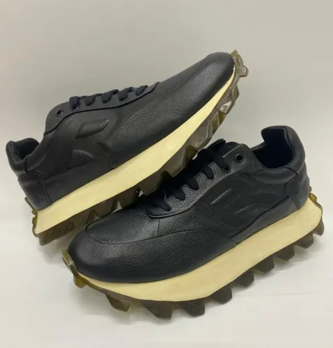 Tênis Yankee Couro SP
