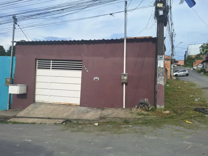 VENDO no Monte das Oliveiras 2D