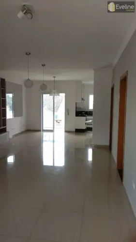 Casa com 3 dorms, Jardins do Paraíso, Mogi das Cruzes - R$ 680 mil, Cod: 2457