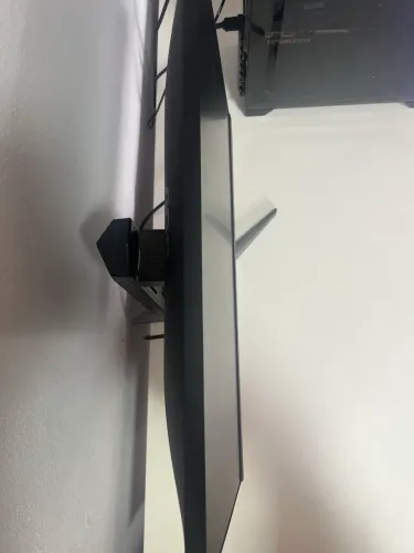 Monitor AOC 240HZ