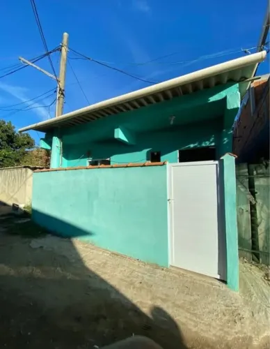 A venda em Itapevi - B.D