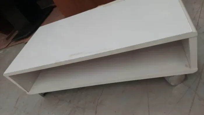 Rack moderno para Tv