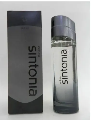 Loja online de perfume 