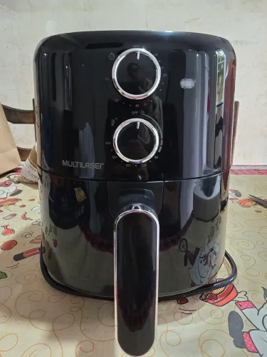 Aires Fryer (fritadeira elétrica) 