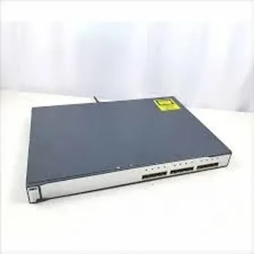 Switch Cisco Catalyst 3750G 12Porta SFP