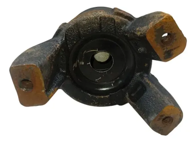 Coxim Câmbio Traseiro Vera Cruz 3.8 V6 2009 2010