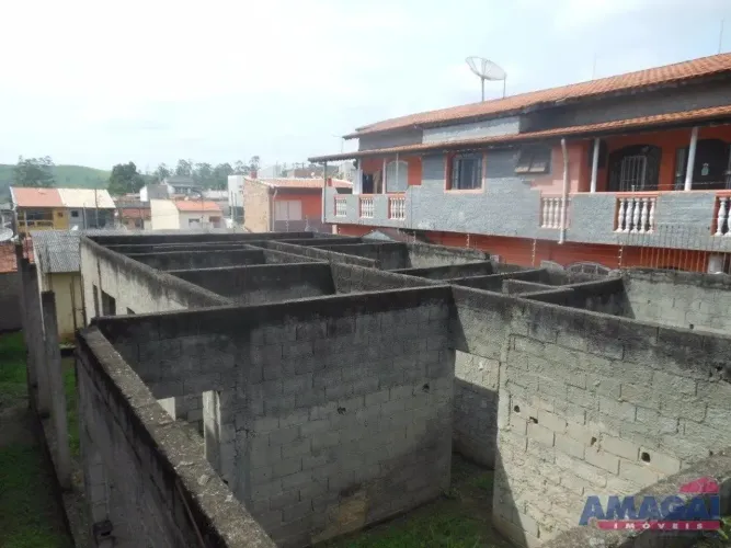 Terreno para venda no Bandeira Branca