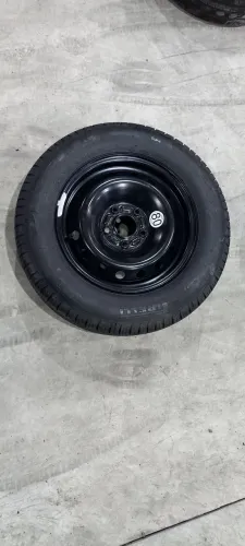 Estepe Renault Fluence Pirelli P7 205 65 15 zerado 
