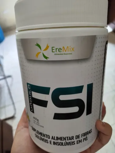 Módulo de fibra fsi