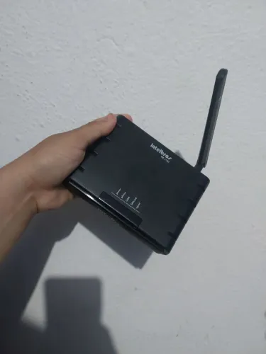 INTERFACE CELULAR INTELBRAS ITC 4100
