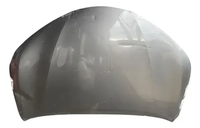 Capô Yaris 2018 Cinza (avariado)