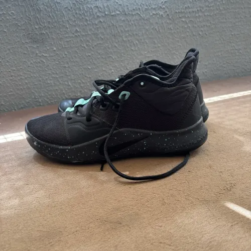 Tênis Nike Basquete P. George