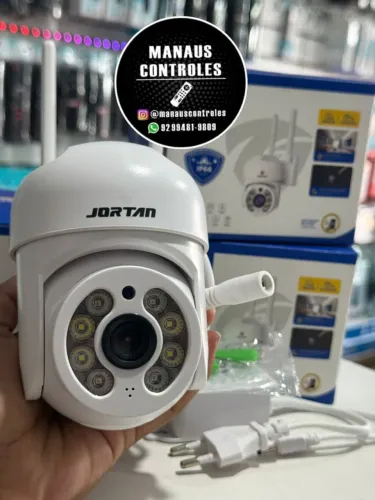 Camera IP Full HD 