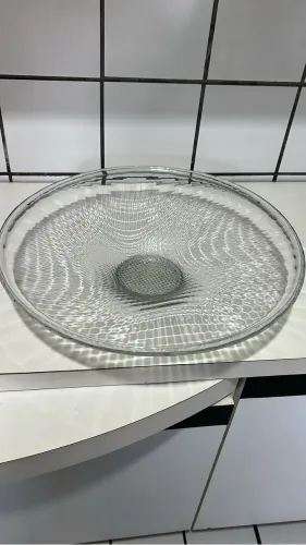 VENDO FRUTEIRA E VASO