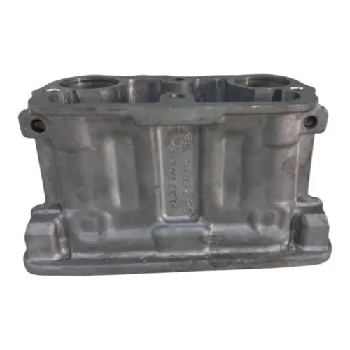 Suporte Vela Cabeçote Bmw 320i 2.0 16v N20 2014/2017