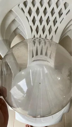Luminária