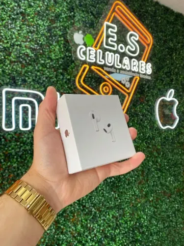 AIRPODS 3° GERAÇÃO