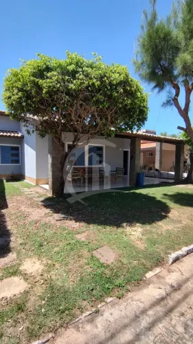 Casa à Venda no Condomínio Riviera Delmar em Localização Privilegiada!