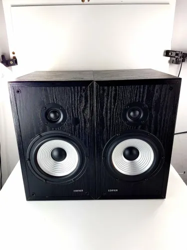 Monitores de Áudio Edifier