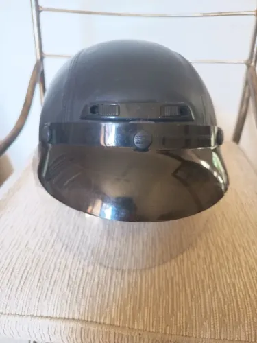 Capacete Kaerre tamanho 56