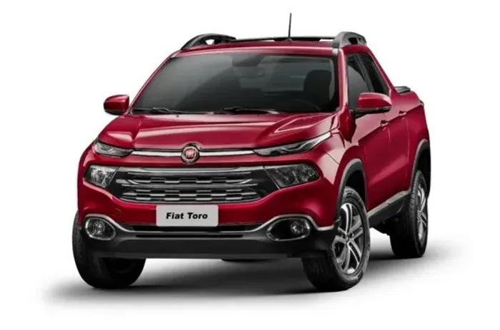 sucata peças toro volcano diesel