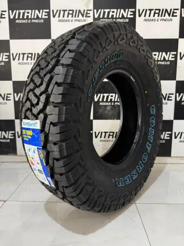Pneu 265/75 R16 Comforser CF1100 A/t