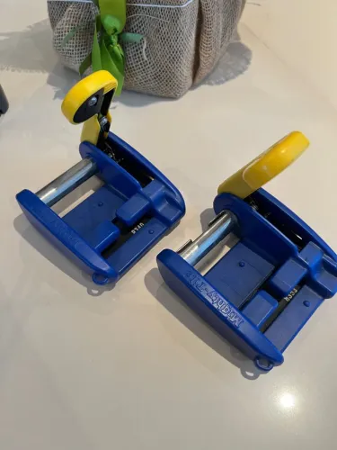 Cadeirinha infantil  ( TRAVA ) 