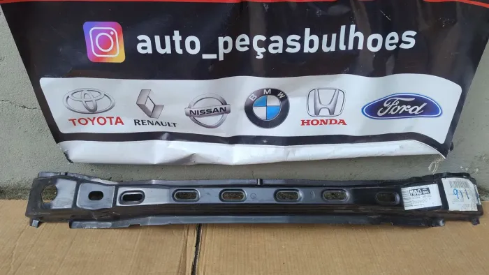 Alma do Parachoque Dianteiro Ford Ka 2008 a 2013 