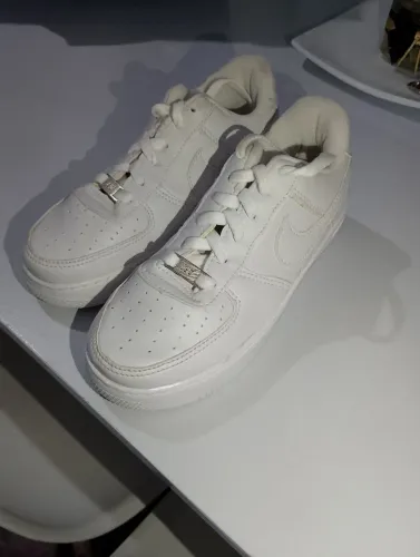 Tênis Nike Air Force 1 Branco