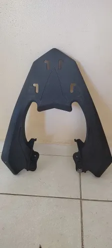 Protetor e suporte para baú Twister F 250