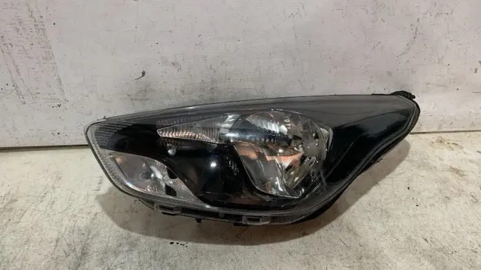 Farol esquerdo ford Ka 2015 2016 2017 2018 original recuperado