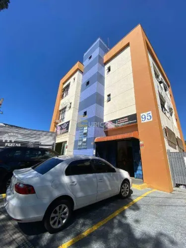 Aluguel de Salas Comerciais no Centro de Vinhedo