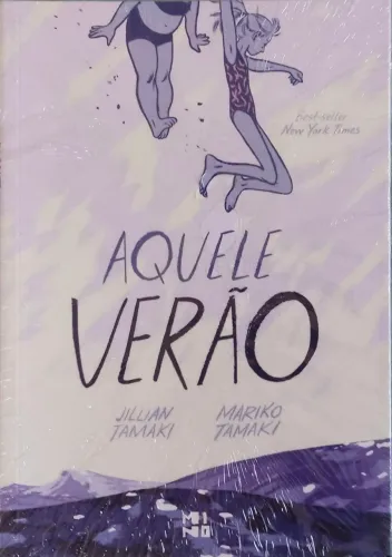 Aquele Verão Editora Mino