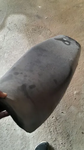 Banco da cg 150