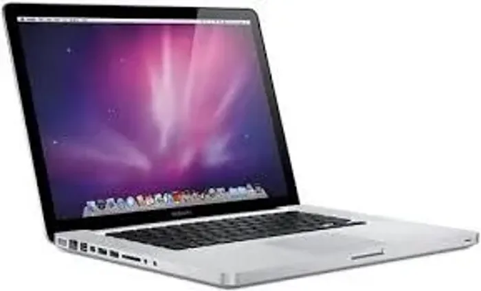 MacBook Pro 2011 A1286