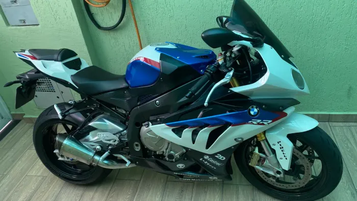 BMW s1000rr