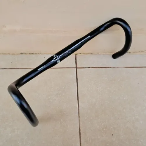 Guidão Drop Cannondale C3 Race Tamanho 42 Usado