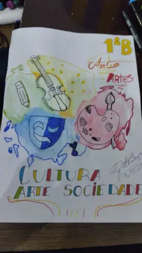 Curso de Desenho 
