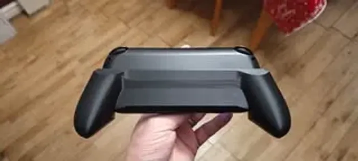 Grip para TRIMUI SMART PRO (apenas o Grip)