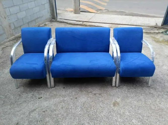 Kit poltronas 