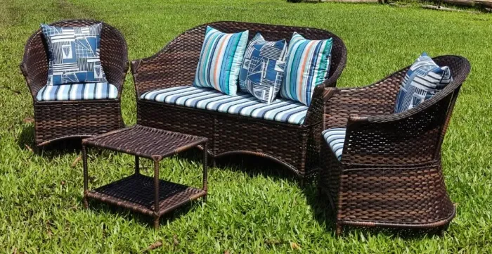 CONJUNTO VENEZA