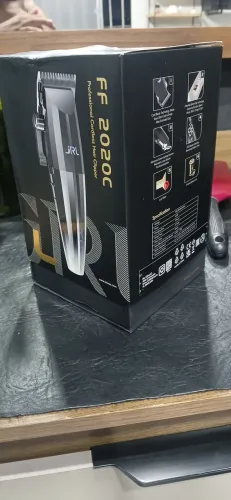 Maquina de cabelo proficional JLR C2020